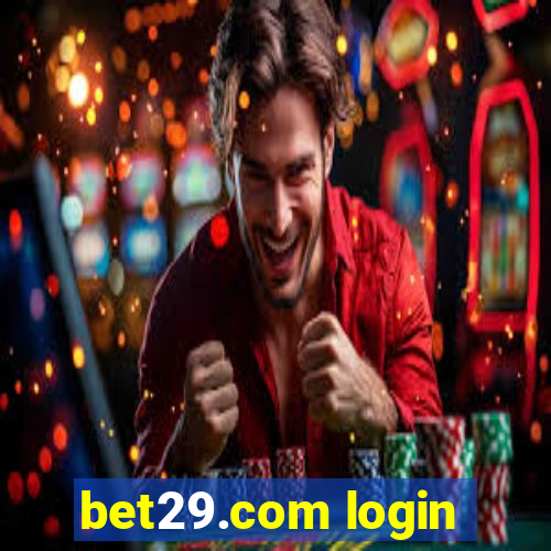 bet29.com login