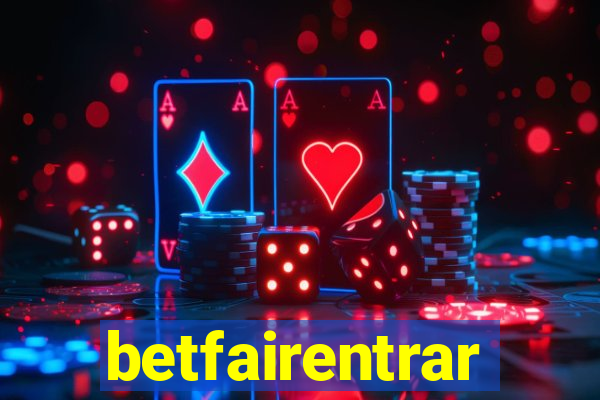 betfairentrar