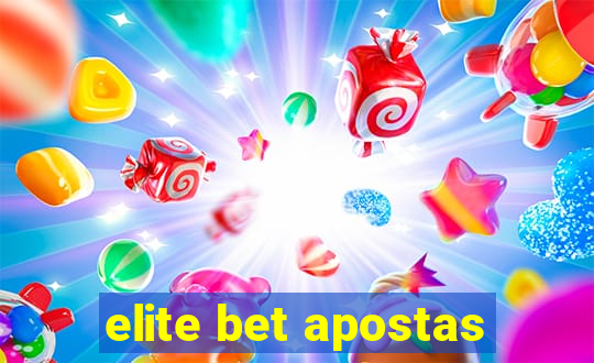 elite bet apostas