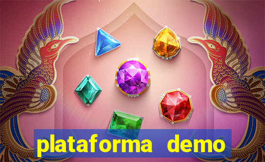 plataforma demo fortune ox