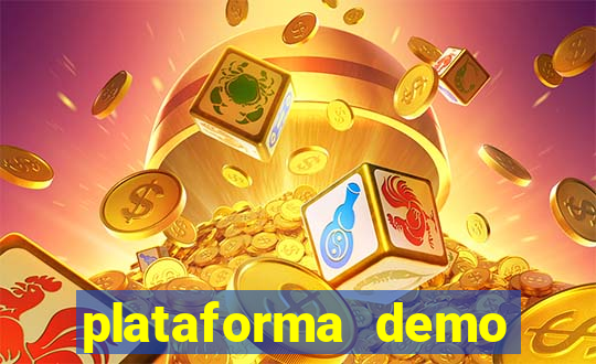 plataforma demo fortune ox