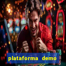 plataforma demo fortune ox