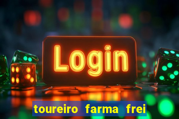 toureiro farma frei serafim teresina - pi