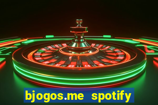 bjogos.me spotify premium apk