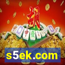 s5ek.com