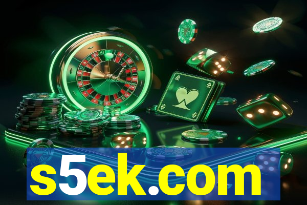 s5ek.com