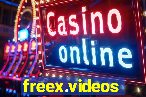 freex.videos