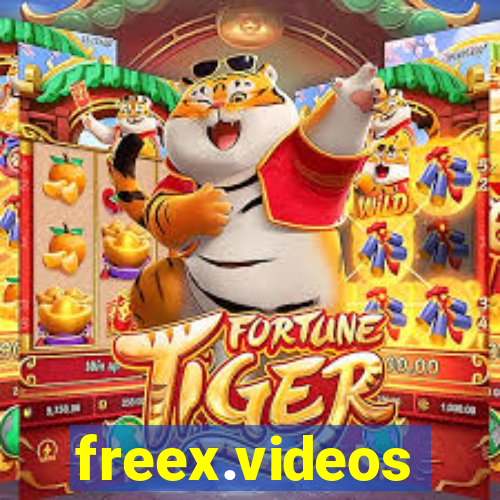 freex.videos