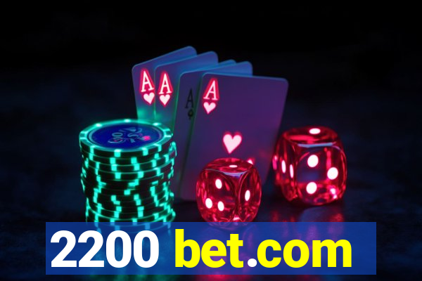 2200 bet.com