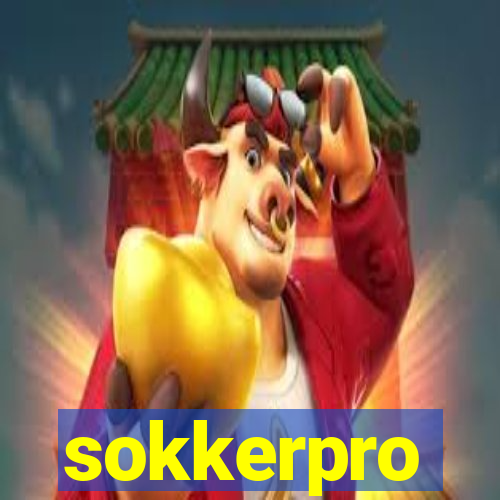 sokkerpro