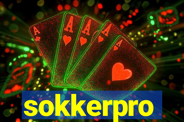 sokkerpro