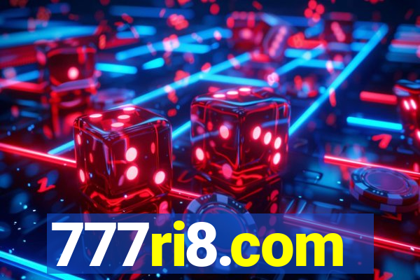 777ri8.com