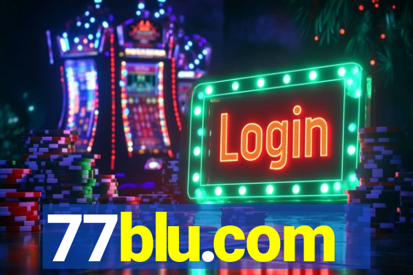 77blu.com