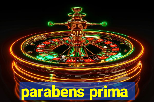 parabens prima