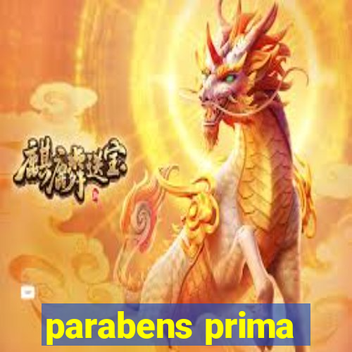 parabens prima