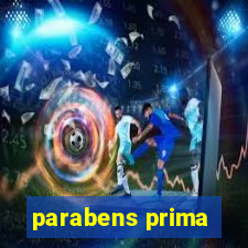 parabens prima