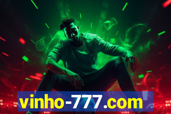 vinho-777.com