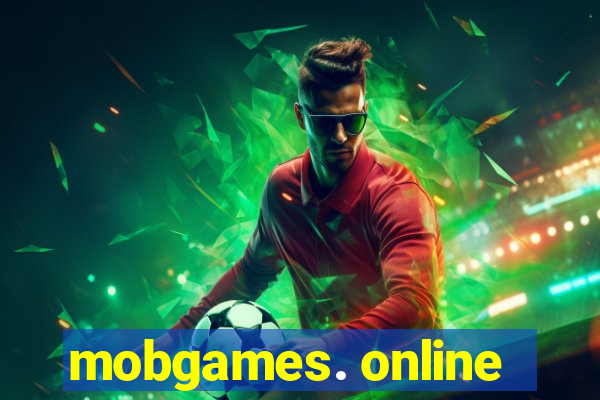 mobgames. online