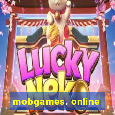 mobgames. online