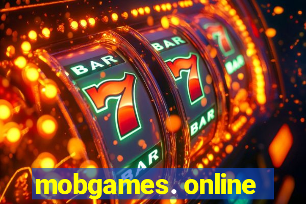 mobgames. online