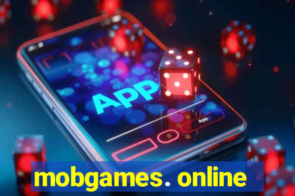 mobgames. online