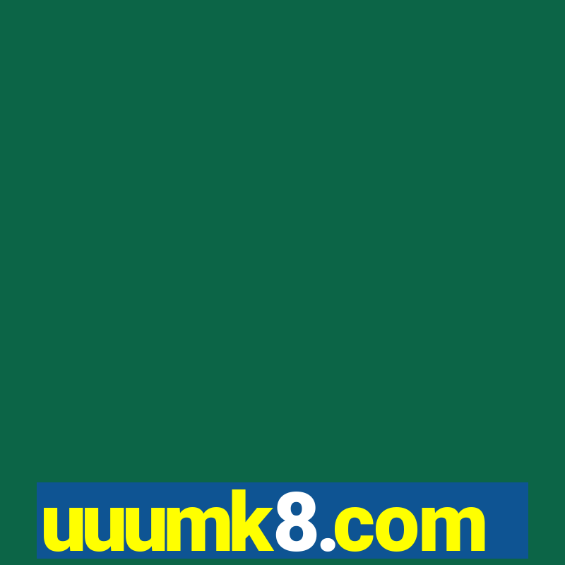 uuumk8.com