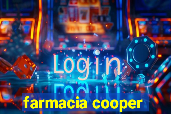 farmacia cooper