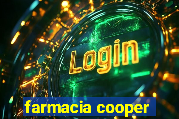 farmacia cooper