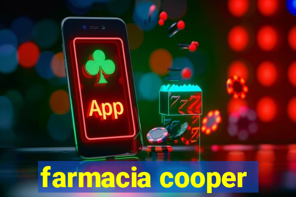 farmacia cooper