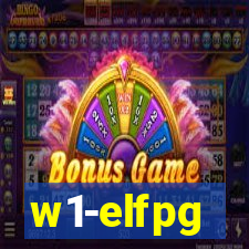 w1-elfpg