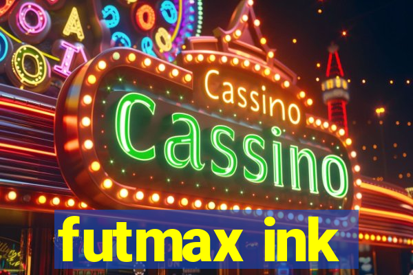 futmax ink