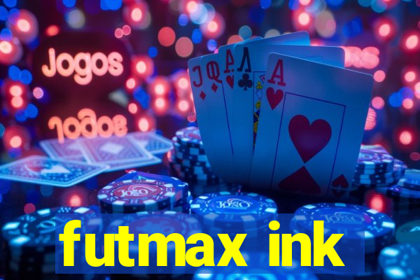 futmax ink