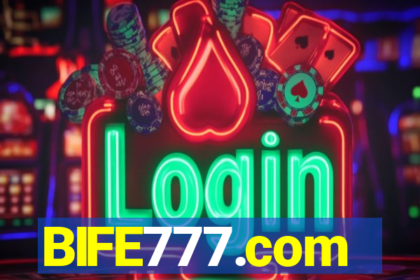 BIFE777.com