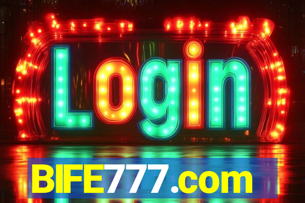 BIFE777.com