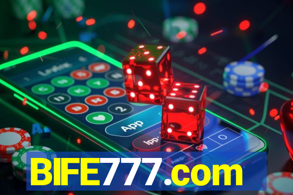 BIFE777.com