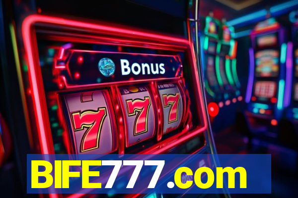 BIFE777.com