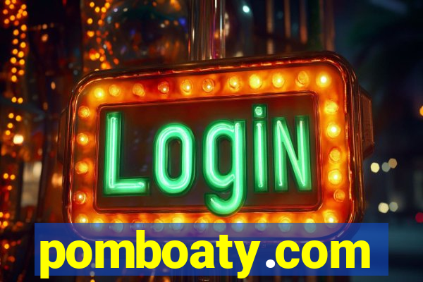 pomboaty.com