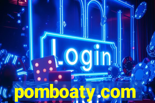 pomboaty.com