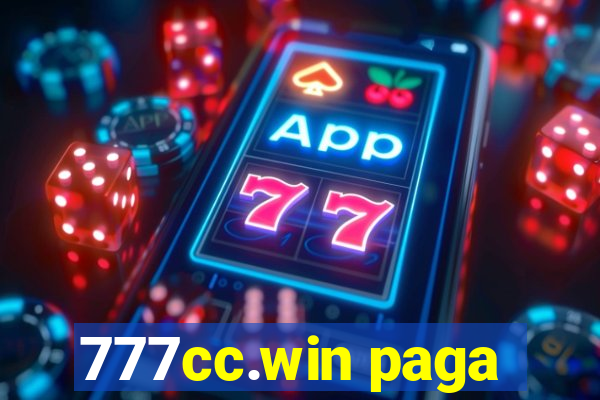 777cc.win paga