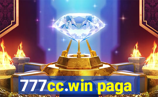 777cc.win paga