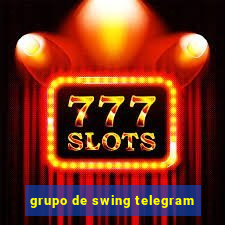 grupo de swing telegram