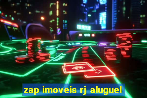 zap imoveis rj aluguel