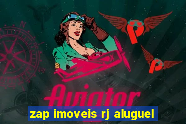 zap imoveis rj aluguel