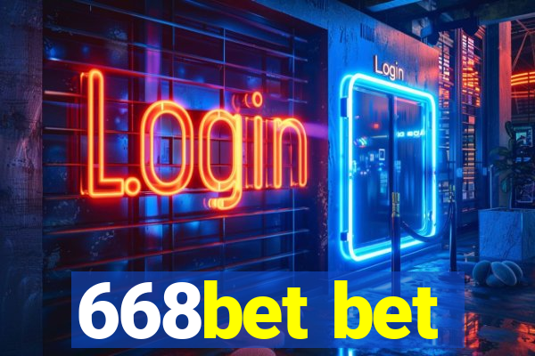 668bet bet