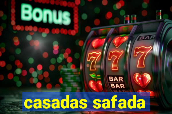 casadas safada