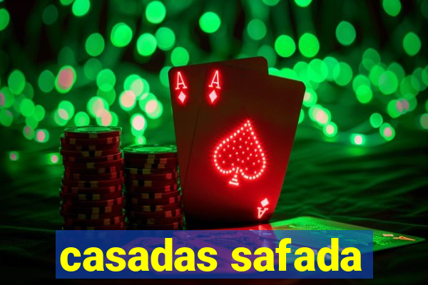 casadas safada