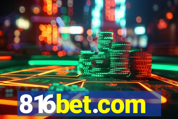 816bet.com