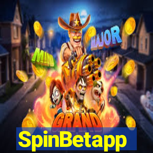 SpinBetapp