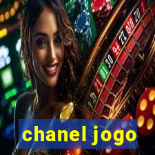 chanel jogo