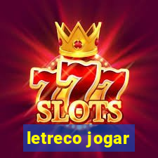 letreco jogar